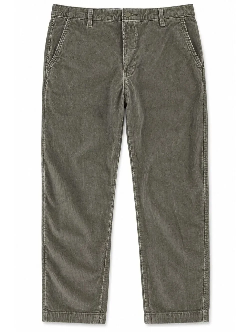 Levi’s XX Chino Men’s 34x30 Corduroy Standard Taper Pants Olive